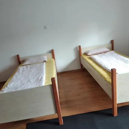 Stan Na Dan Bihac Apartman Bihac