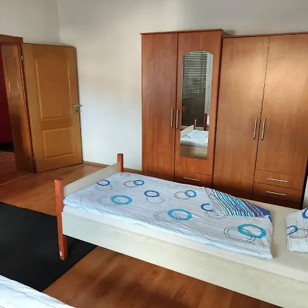 Stan Na Dan Bihac Apartman *